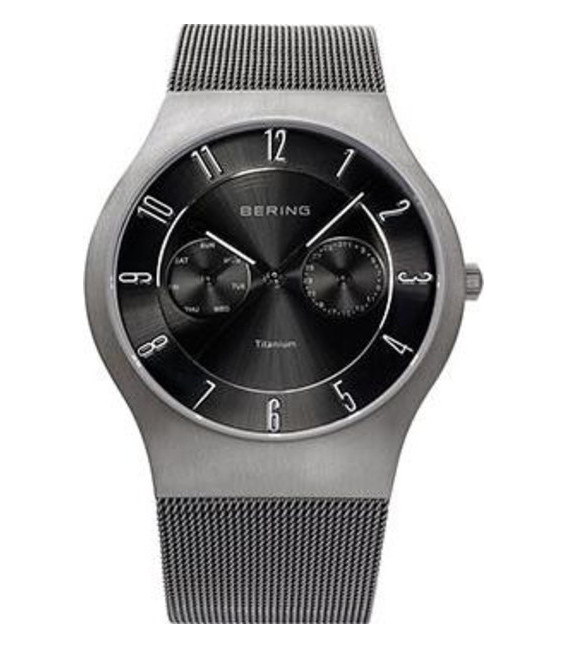 Bering Titanium 11939-077