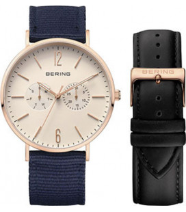 Bering Classic 14240-664