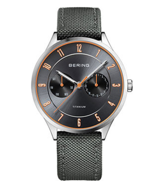 Bering Titanium 11539-879