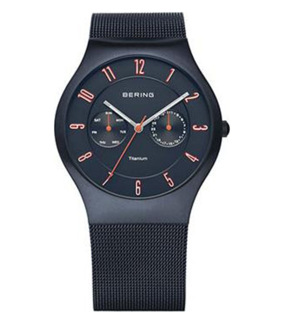 Bering Titanium 11939-393