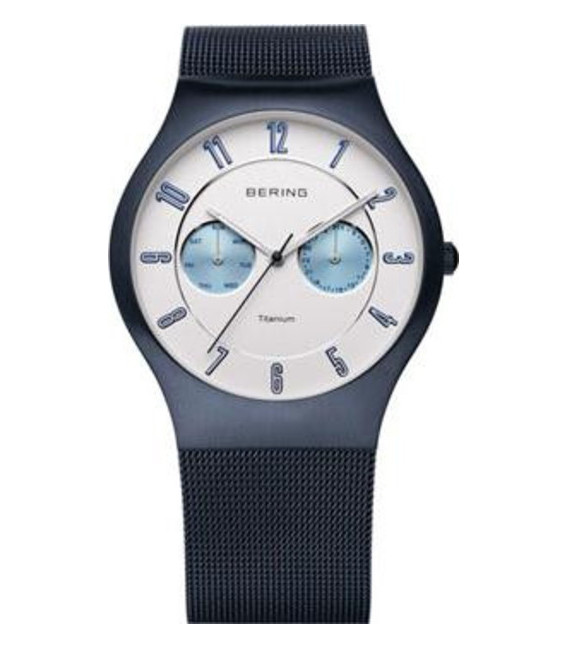 Bering Titanium 11939-394