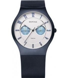 Bering Titanium 11939-394