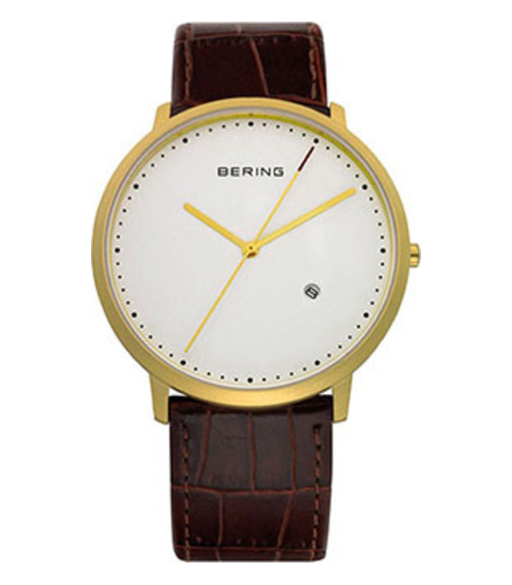 Bering Classic 11139-534