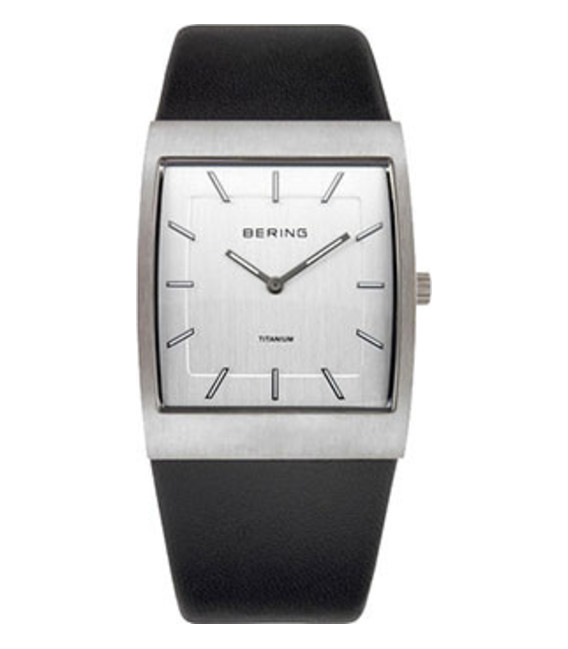 Bering Titanium 11233-400