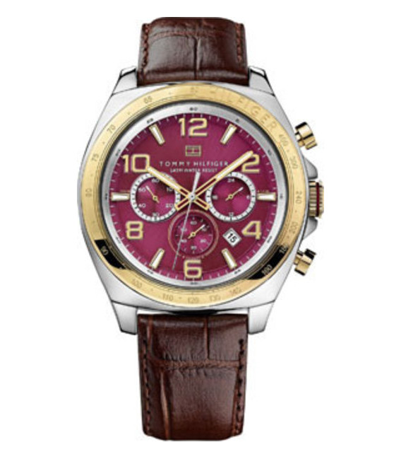 Tommy Hilfiger Colton 1790940