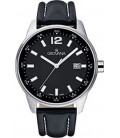 Grovana Retrograde 7015.1537