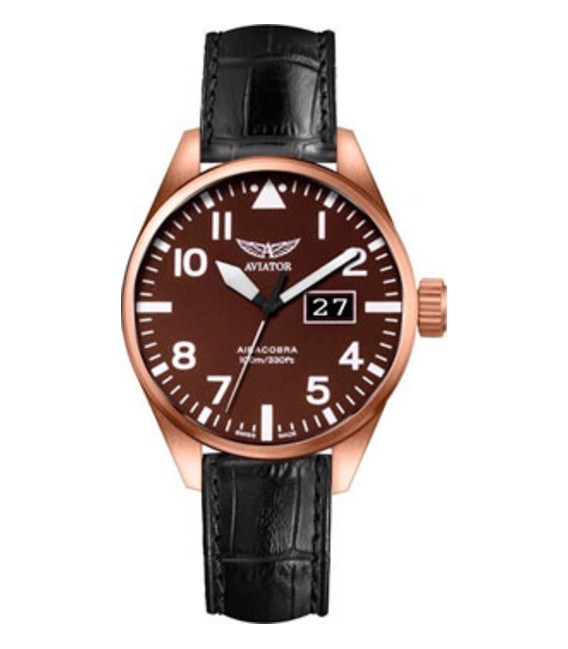 Aviator Airacobra V.1.22.2.151.4
