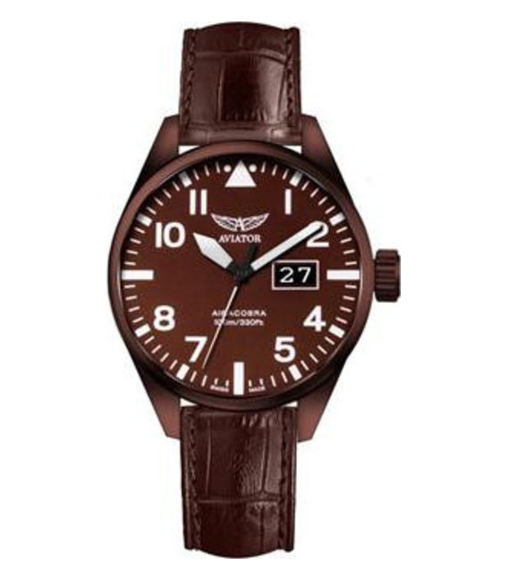 Aviator Airacobra V.1.22.8.151.4