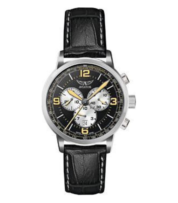 Aviator Kingcobra chrono V.2.16.0.098.4