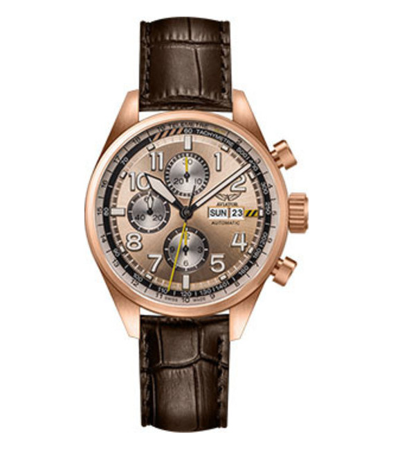 Aviator Airacobra V.4.26.2.183.4