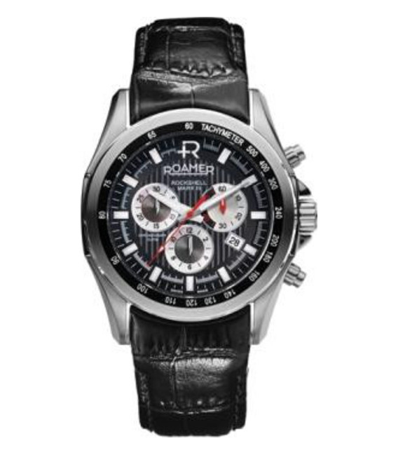 Roamer Rockshell Chrono 220.837.41.55.02