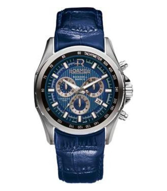 Roamer Rockshell Chrono 220.837.41.45.02
