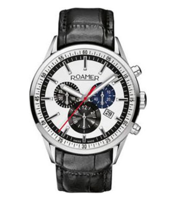 Roamer Superior 508.837.41.05.05