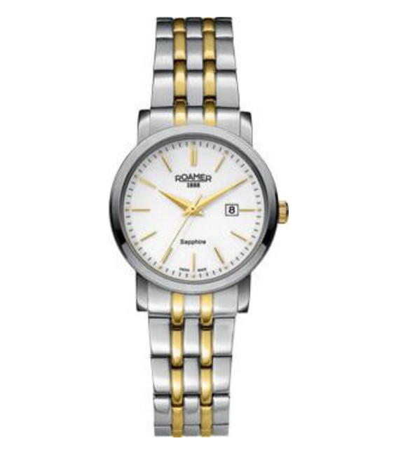 Roamer Classic Line 709.844.47.25.70