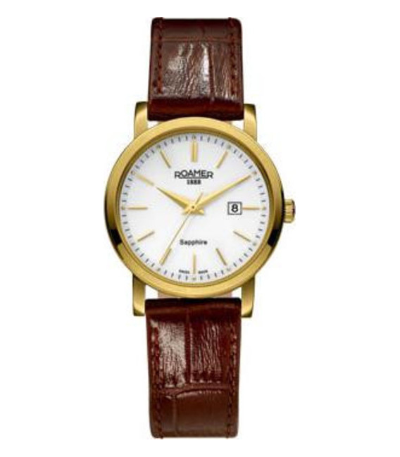 Roamer Classic Line 709.844.48.25.07