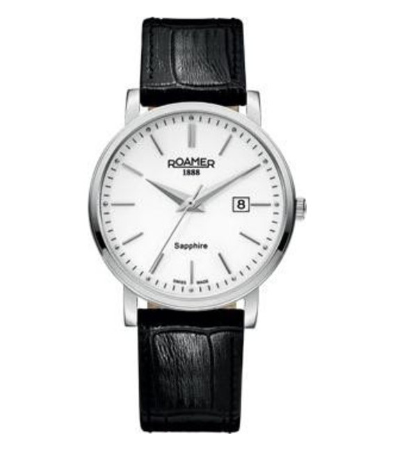 Roamer Classic Line 709.856.41.25.07