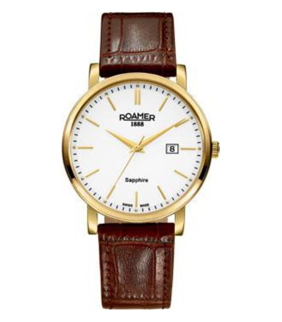 Roamer Classic Line 709.856.48.25.07