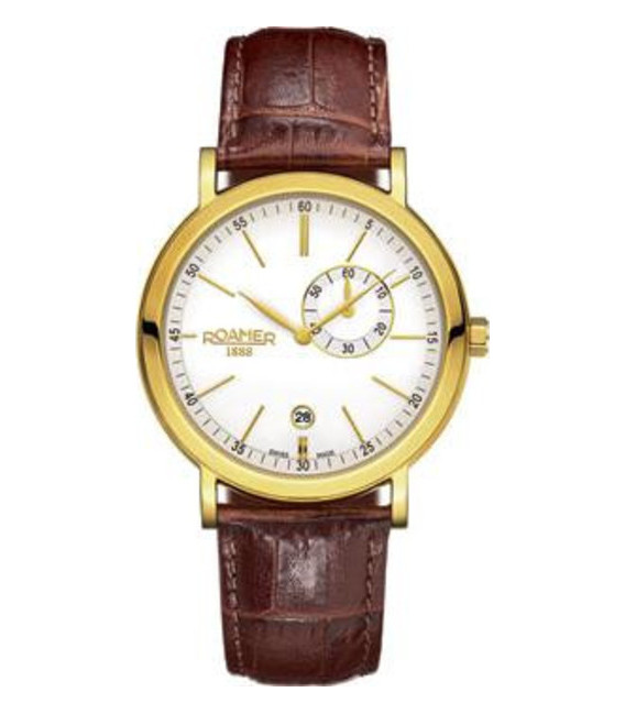 Roamer Vanguard 934.950.48.25.05