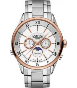 Roamer Superior 508.821.49.13.50