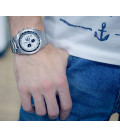 Roamer Rockshell Chrono 220.837.41.15.20