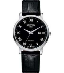 Roamer Classic Line 709.856.41.52.07