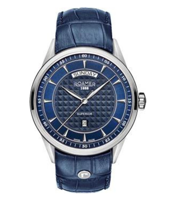 Roamer Superior 508.293.41.45.05