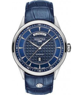 Roamer Superior 508.293.41.45.05