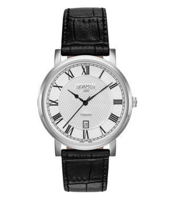 Roamer Classic Line 709.856.41.22.07