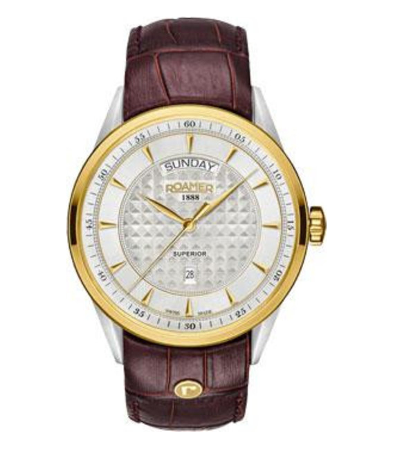 Roamer Superior 508.293.47.15.05