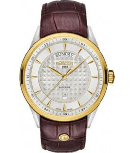 Roamer Superior 508.293.47.15.05