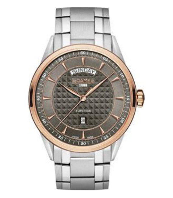 Roamer Superior 508.293.49.05.50