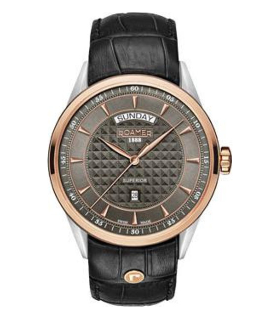 Roamer Superior 508.293.49.05.05