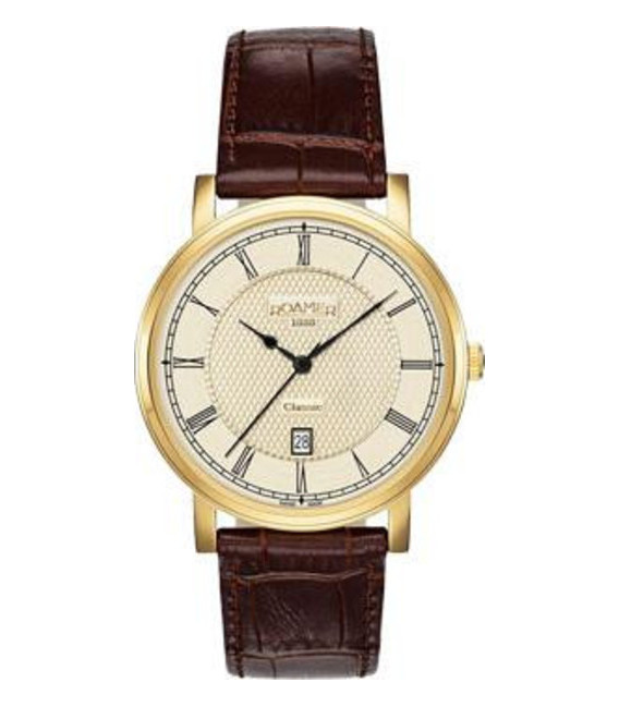 Roamer Classic Line 709.856.48.32.07