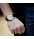 Roamer Classic Line 709.856.48.32.07