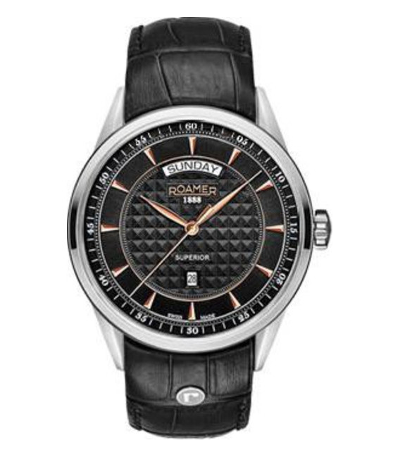 Roamer Superior 508.293.49.55.05