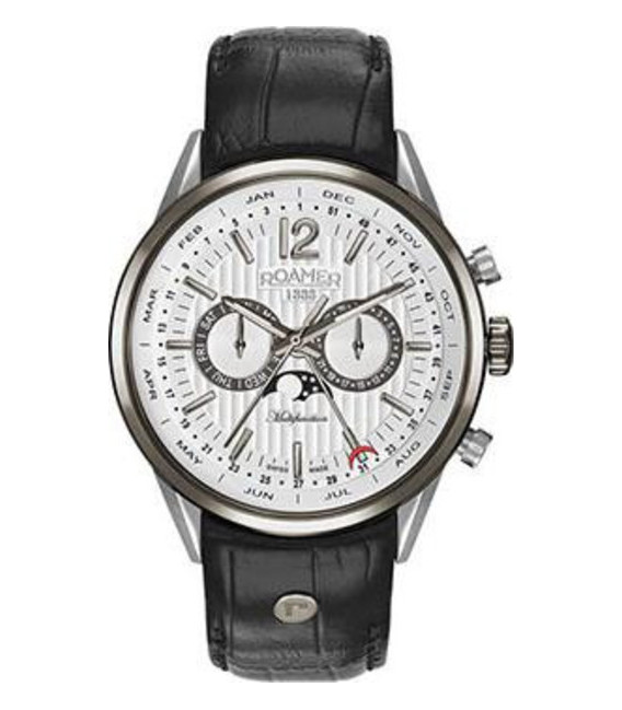 Roamer Superior 508.822.40.14.05