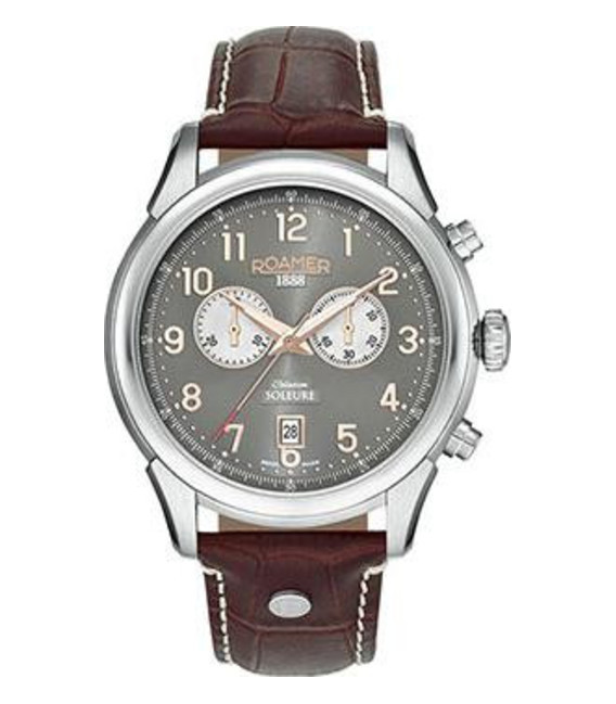 Roamer Soleure Chrono 540.951.49.06.05