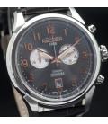 Roamer Soleure Chrono 540.951.49.06.05