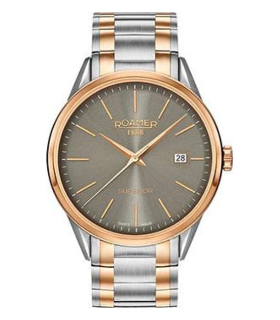 Roamer Superior 508.833.49.05.51