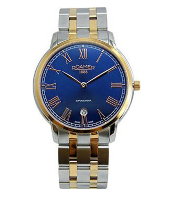 Roamer Superslender 515.810.49.42.50
