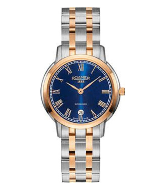 Roamer Superslender 515.811.49.42.50