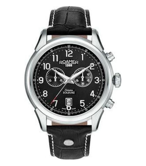 Roamer Soleure Chrono 540.951.41.56.05