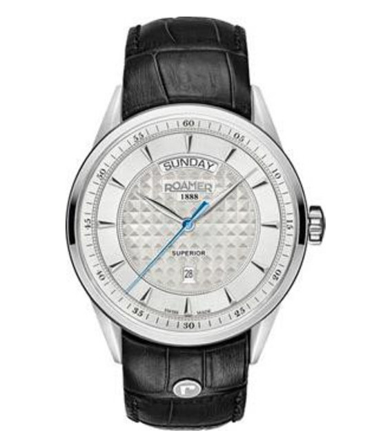 Roamer Superior 508.293.41.15.05