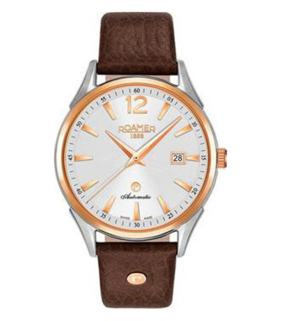 Roamer Swiss Matic 550.660.49.25.05
