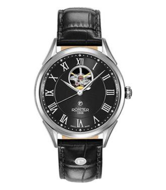 Roamer Swiss Matic 550.661.41.52.05