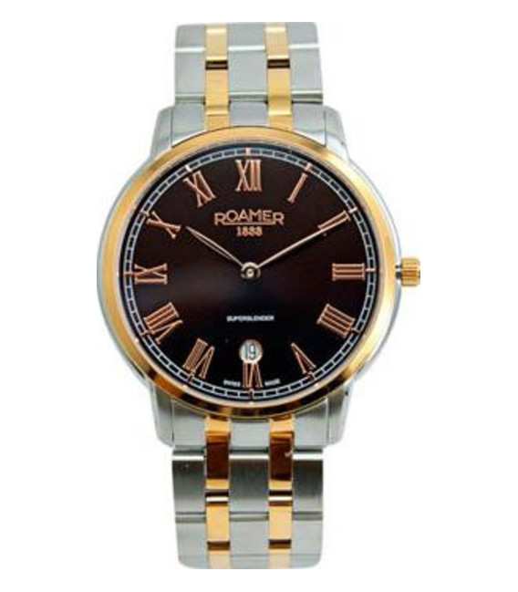 Roamer Superslender 515.810.49.05.50