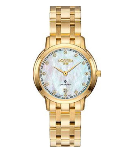 Roamer Superslender 515.811.48.29.50