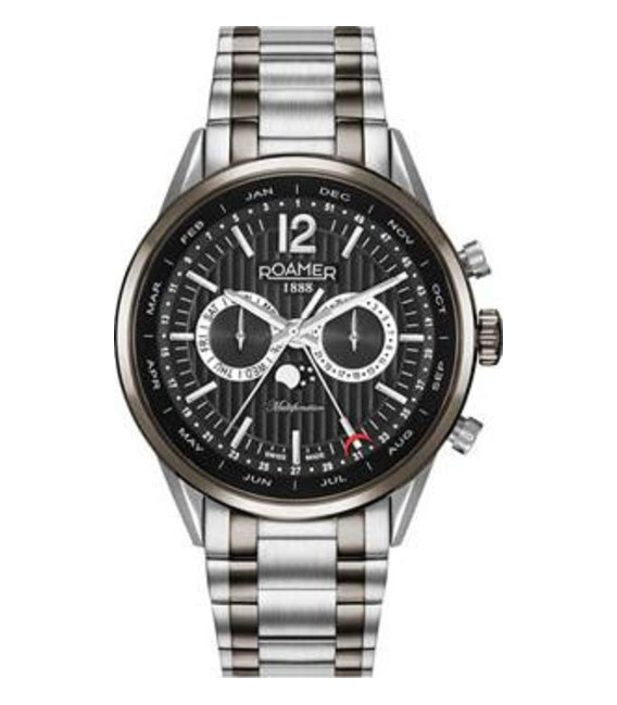 Roamer Superior 508.822.40.54.50