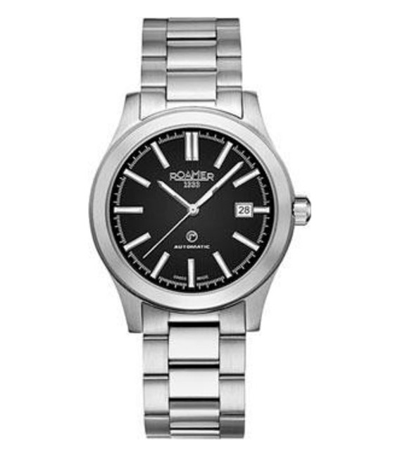 Roamer Rotodate 949.660.41.55.90