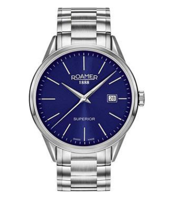 Roamer Superior 508.833.41.45.50